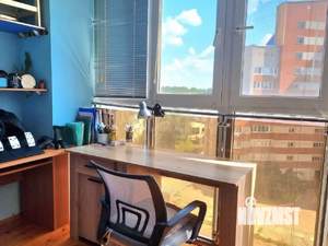 3-к квартира, вторичка, 83м2, 7/10 этаж