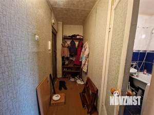 2-к квартира, вторичка, 46м2, 4/5 этаж