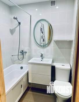 1-к квартира, вторичка, 37м2, 7/10 этаж