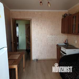 1-к квартира, вторичка, 41м2, 9/10 этаж