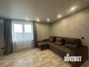 2-к квартира, вторичка, 50м2, 6/18 этаж