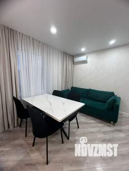 3-к квартира, строящийся дом, 77м2, 5/8 этаж