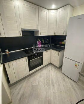 1-к квартира, вторичка, 32м2, 1/5 этаж