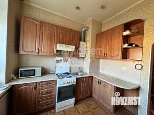 1-к квартира, вторичка, 32м2, 3/3 этаж