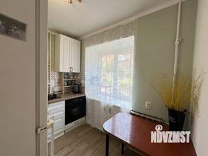 3-к квартира, вторичка, 52м2, 2/5 этаж