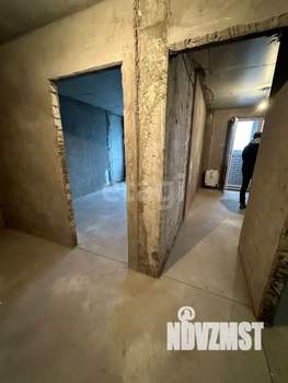 1-к квартира, сданный дом, 32м2, 18/19 этаж