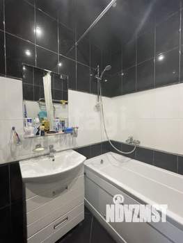 2-к квартира, вторичка, 56м2, 23/25 этаж