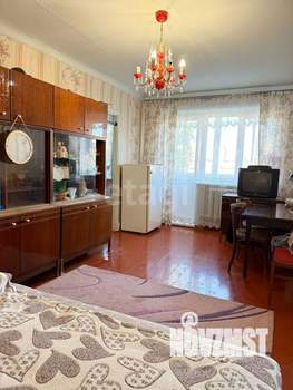 2-к квартира, вторичка, 44м2, 5/5 этаж