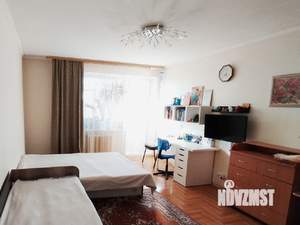 1-к квартира, вторичка, 36м2, 3/10 этаж