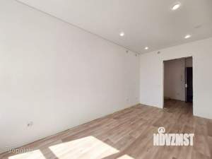 1-к квартира, вторичка, 32м2, 19/25 этаж