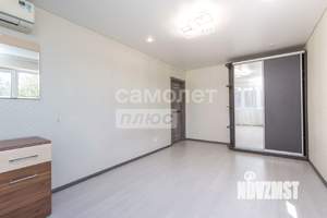 2-к квартира, вторичка, 44м2, 4/5 этаж