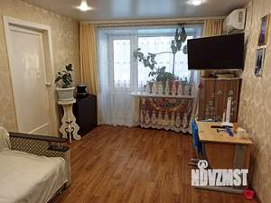 2-к квартира, вторичка, 44м2, 2/5 этаж