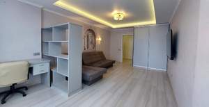 3-к квартира, вторичка, 89м2, 2/19 этаж