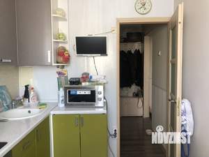 2-к квартира, вторичка, 43м2, 9/9 этаж