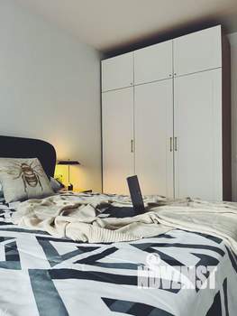 3-к квартира, вторичка, 68м2, 14/24 этаж