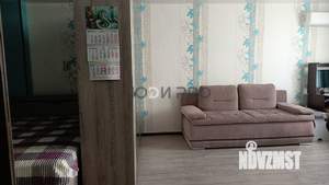 1-к квартира, вторичка, 42м2, 7/12 этаж