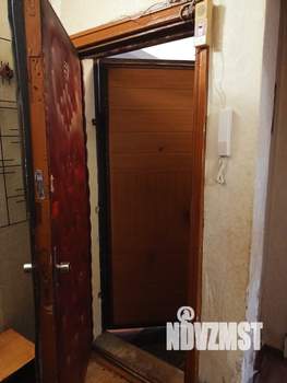 3-к квартира, вторичка, 57м2, 4/5 этаж