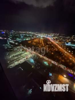 3-к квартира, вторичка, 82м2, 31/33 этаж