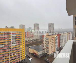 3-к квартира, вторичка, 88м2, 14/20 этаж