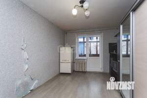 2-к квартира, вторичка, 50м2, 4/9 этаж