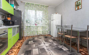 3-к квартира, вторичка, 70м2, 3/9 этаж