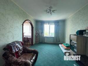 3-к квартира, вторичка, 60м2, 4/9 этаж