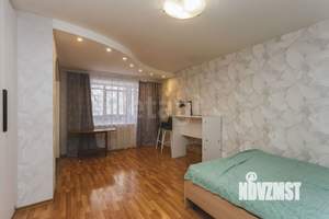 1-к квартира, вторичка, 33м2, 2/5 этаж