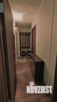 2-к квартира, вторичка, 44м2, 1/5 этаж
