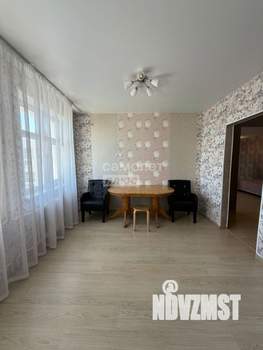 2-к квартира, вторичка, 94м2, 9/13 этаж