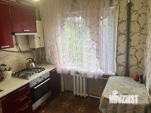 2-к квартира, вторичка, 46м2, 5/5 этаж
