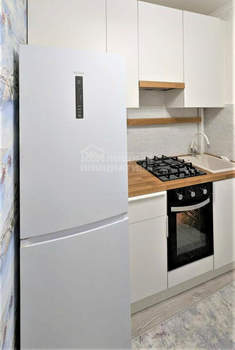 2-к квартира, вторичка, 47м2, 2/6 этаж
