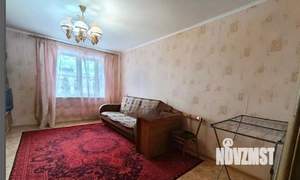 1-к квартира, вторичка, 38м2, 9/9 этаж