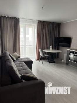 Студия квартира, вторичка, 30м2, 7/25 этаж