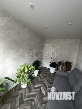 2-к квартира, вторичка, 45м2, 7/9 этаж