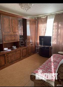 1-к квартира, вторичка, 33м2, 3/9 этаж