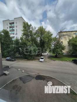 2-к квартира, вторичка, 56м2, 2/17 этаж