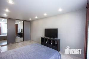 1-к квартира, вторичка, 37м2, 10/15 этаж