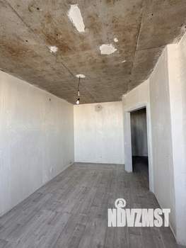 1-к квартира, вторичка, 38м2, 13/13 этаж