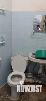 1-к квартира, вторичка, 40м2, 9/9 этаж