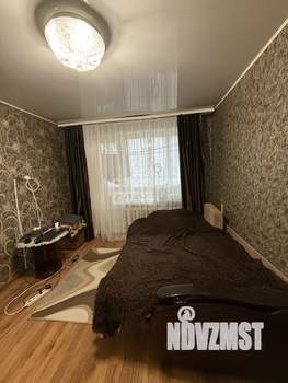 1-к квартира, вторичка, 22м2, 2/9 этаж