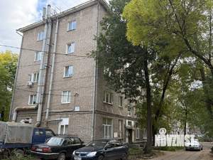 1-к квартира, вторичка, 30м2, 3/5 этаж
