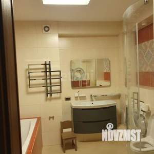 4-к квартира, вторичка, 158м2, 5/18 этаж