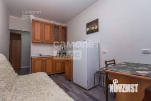 1-к квартира, вторичка, 35м2, 1/12 этаж