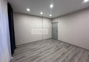 2-к квартира, вторичка, 51м2, 15/25 этаж