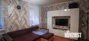 2-к квартира, вторичка, 60м2, 1/3 этаж