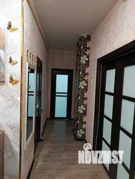 2-к квартира, вторичка, 59м2, 1/3 этаж