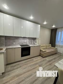 2-к квартира, вторичка, 42м2, 21/25 этаж