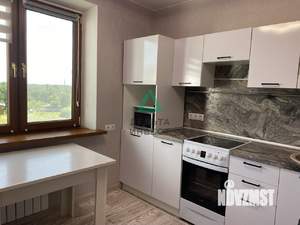 1-к квартира, вторичка, 38м2, 5/5 этаж