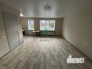 1-к квартира, вторичка, 35м2, 2/6 этаж