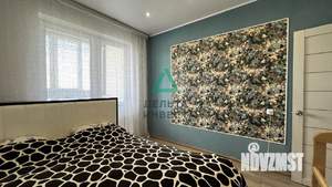 2-к квартира, вторичка, 45м2, 2/14 этаж